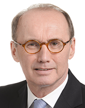 Othmar Karas